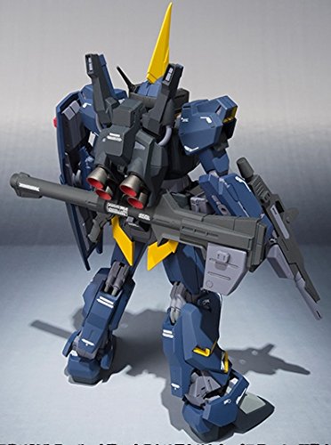 Gundam Sentinel - RMS-154 Refined Barzam - Robot Damashii - Robot