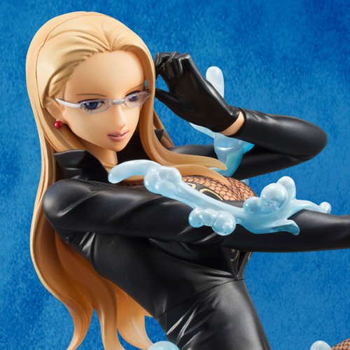 One Piece - Kalifa (Carifa) - Excellent Model - Portrait Of Pirates Limited Edition - 1/8