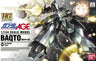 Kidou Senshi Gundam AGE - ovv-a Baqto - HGAGE #08 - 1/144 (Bandai)