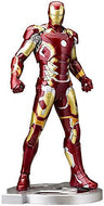 Avengers: Age of Ultron - Iron Man Mark XLIII - ARTFX Statue - 1/6 (Kotobukiya)　