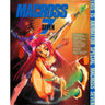 Macross 7 This Is Animation Special Illustration Art Book