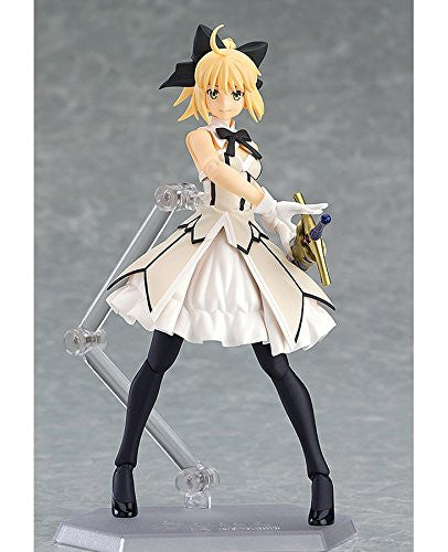 Fate/Grand Order - Saber Lily - Figma #EX-038 - Third Ascension ver.