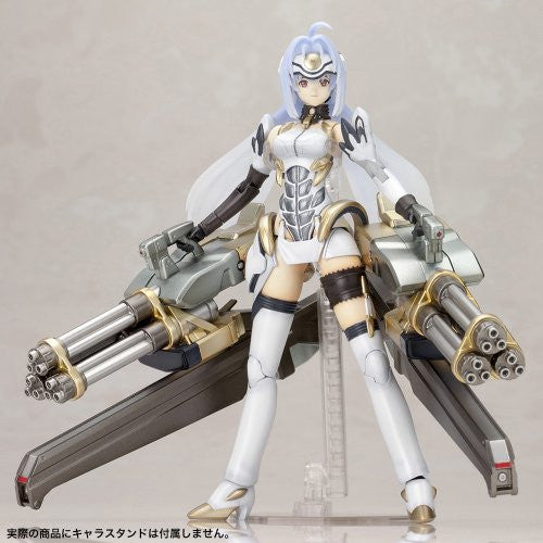 Xenosaga Episode I: Der Wille zur Macht - KOS-MOS - 1/12
