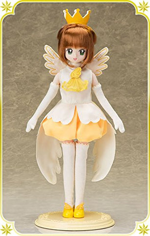 Card Captor Sakura - Kinomoto Sakura - Liccarize - Angel Crown Costume (Takara Tomy)
