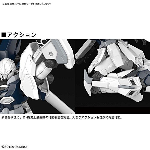 MSN-06S Sinanju Stein - Kidou Senshi Gundam NT