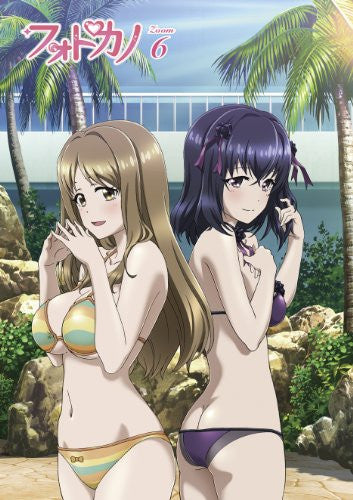 Photo Kano Vol.6 - Solaris Japan