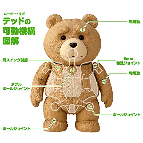 Ted - Ted 2