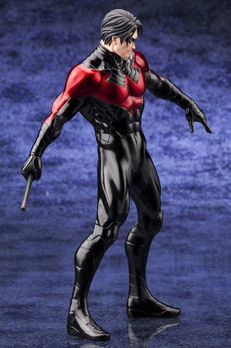 Justice League - Nightwing - DC Comics New 52 ARTFX+ - 1/10