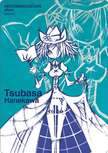 Hanekawa Tsubasa - Monogatari Series: Second Season