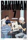 Bakuman 7 [Blu-ray+CD Limited Edition]