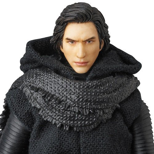 Star Wars - Star Wars: The Force Awakens - Kylo Ren - Mafex