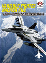 Variable Fighter Master File Vf 25 Messiah Aratanaru Kyuuseishu Art Book