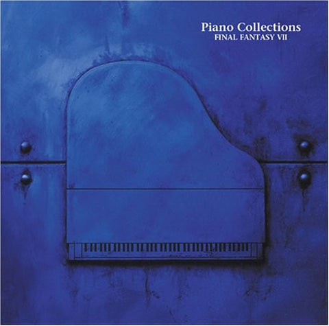 Piano Collections FINAL FANTASY VII