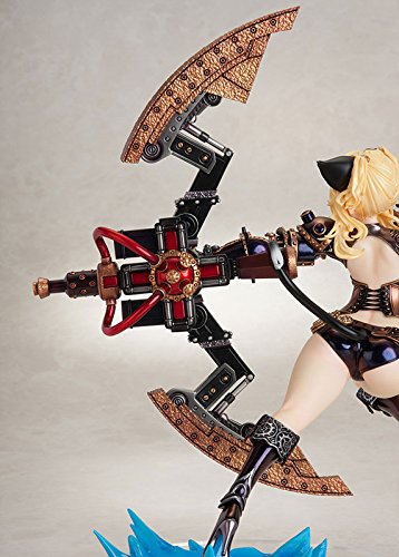 エリーン 「TERA：The Exiled Realm of Arborea」 Tera Exiled Realm Of Arborea Elin PVC Figure - Midtown Comics