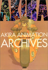 Akira   Animation Archives