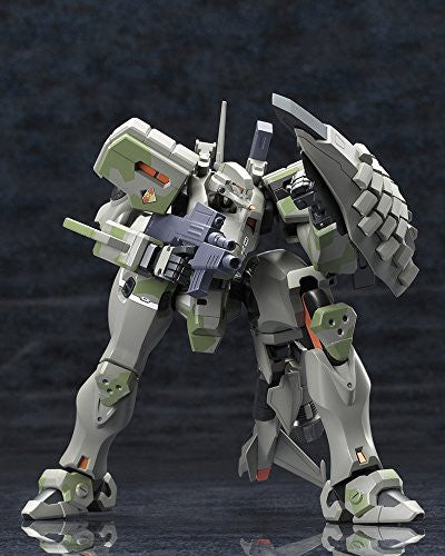ミハエル Muv-Luv Alternative Schwarzesmarken - MiG-21 Balalaika - Theodor