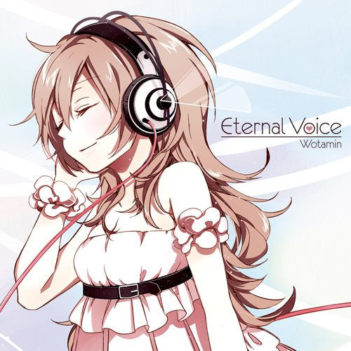 Eternal Voice / Wotamin