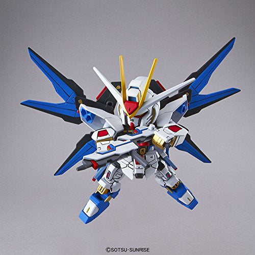 Kidou Senshi Gundam SEED Destiny - ZGMF-X20A Strike Freedom Gundam - SD Gundam EX-Standard 06 (Bandai)