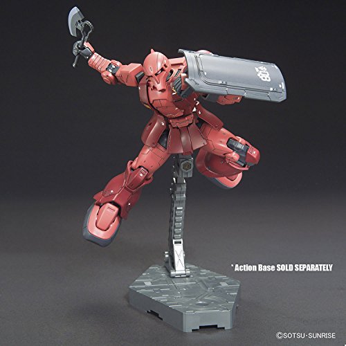 MS-05 Zaku I - Kidou Senshi Gundam: The Origin: Eve of Destiny