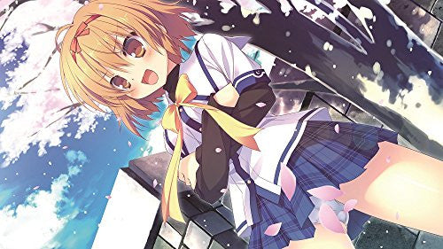 Clover Day's - Solaris Japan