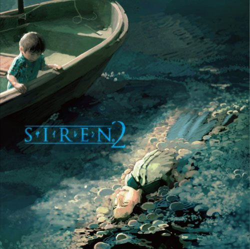 SIREN 2 Original Soundtrack