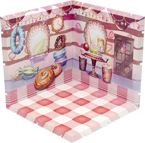 Dioramansion 150 - Candy Room (Good Smile Company, PLM)