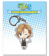 Gakuen Heaven 2 ~DOUBLE SCRAMBLE! ~ - Sonoda Eiji - Keyholder - King Keyholder E (Toy's Planning)