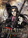 Hellsing IV [Limited Edition]
