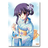 Tantei Opera Milky Holmes - Hercule Barton - Clear Poster (Toy's Planning)