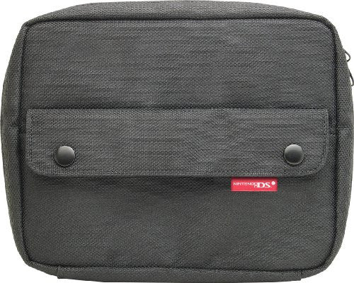System Bag DSi (Black)