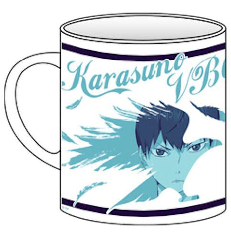 Haikyuu!! - Kageyama Tobio - Mug (Cospa)