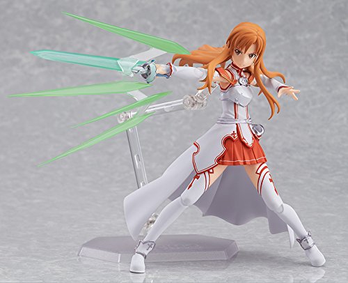 Asuna Figma #178 | Sword Art Online | Solaris Japan