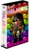 New Hal & Bons Datsuryoku Box [Limited Edition]