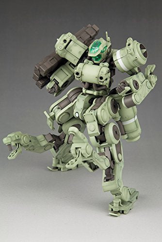 Frame Arms 008 - FA077 - EXF-10/32 Greifen - 1/100 - RE (Kotobukiya)