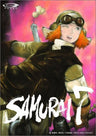 Samurai 7 Vol.9 [Limited Edition]