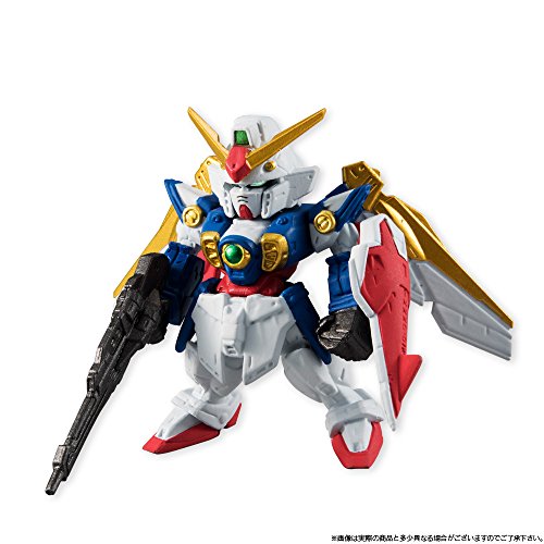 XXXG-01W Wing Gundam - Shin Kidou Senki Gundam Wing