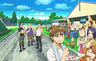 Silver Spoon Gin No Saji Vol.6 [Blu-ray+CD Limited Edition]