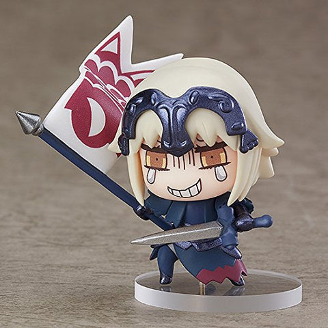 Fate/Grand Order - Astolfo - Learning with Manga! Fate/Grand Order Collectible Figures Episode 2 (Good Smile Company)