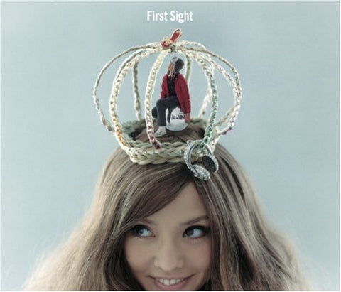 First Sight / Seira Kagami