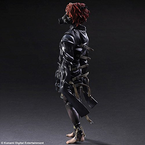 metal gear solid psycho mantis besiegen Metal Gear Solid V: The Phantom Pain - Psycho Mantis - Play Arts Kai (