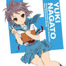 The Melancholy of Haruhi Suzumiya New Character Song Vol.2 YUKI NAGATO