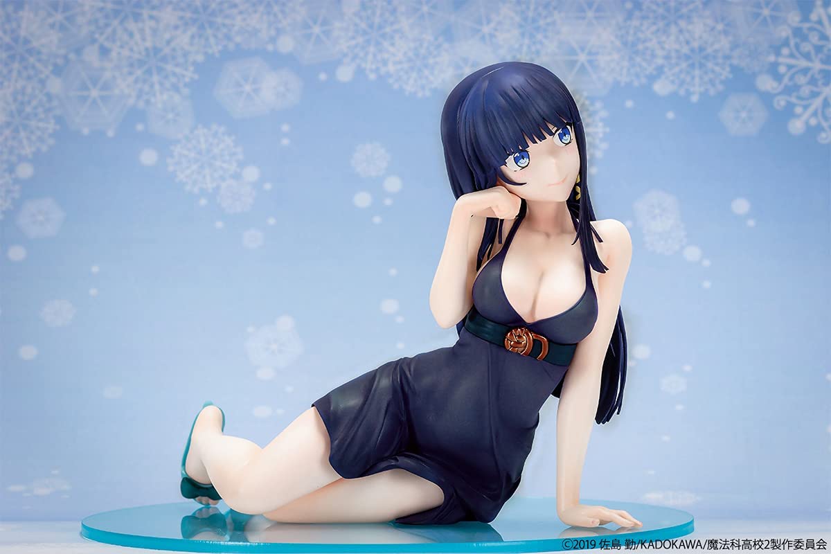 スカート Mikie Shiba Mahouka Koukou no Rettousei - Shiba Miyuki - 1/5 (B'full