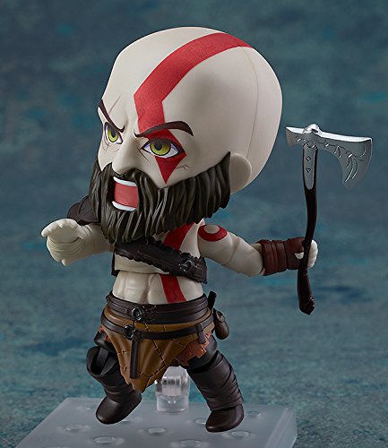 Kratos - Nendoroid #925
