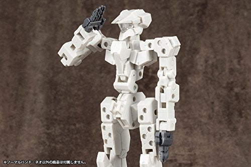 M.S.G - M.S.G. Hand Unit - MB45 - Normal Hand Neo (Kotobukiya)