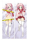 To Heart 2 - Maaryan - Dakimakura Cover (Cospa AquaPlus)