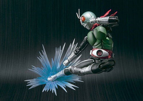 Kamen Rider - Kamen Rider Shin Ichigo - S.H.Figuarts (Bandai)