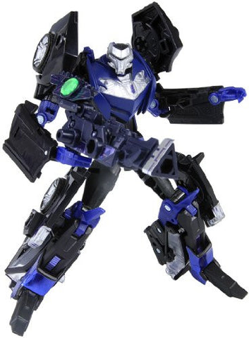 Transformers Prime - Car Vehicon - Transformers Prime: Arms Micron - AM-14 (Takara Tomy)