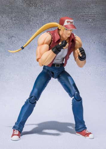 Terry Bogard - Garou Densetsu