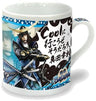 Sengoku Basara - Date Masamune - Mug (Capcom)