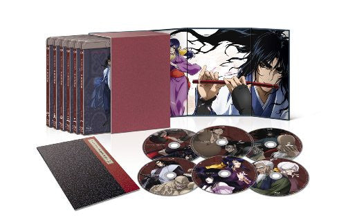 Basilisk / Basilisk - Koga Ninpo Cho Blu-ray Box [Limited Edition]